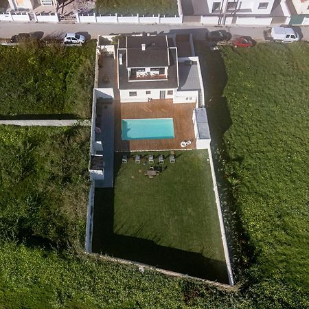 Palmeiras Beach House - Santa Cruz Santa Cruz  Esterno foto