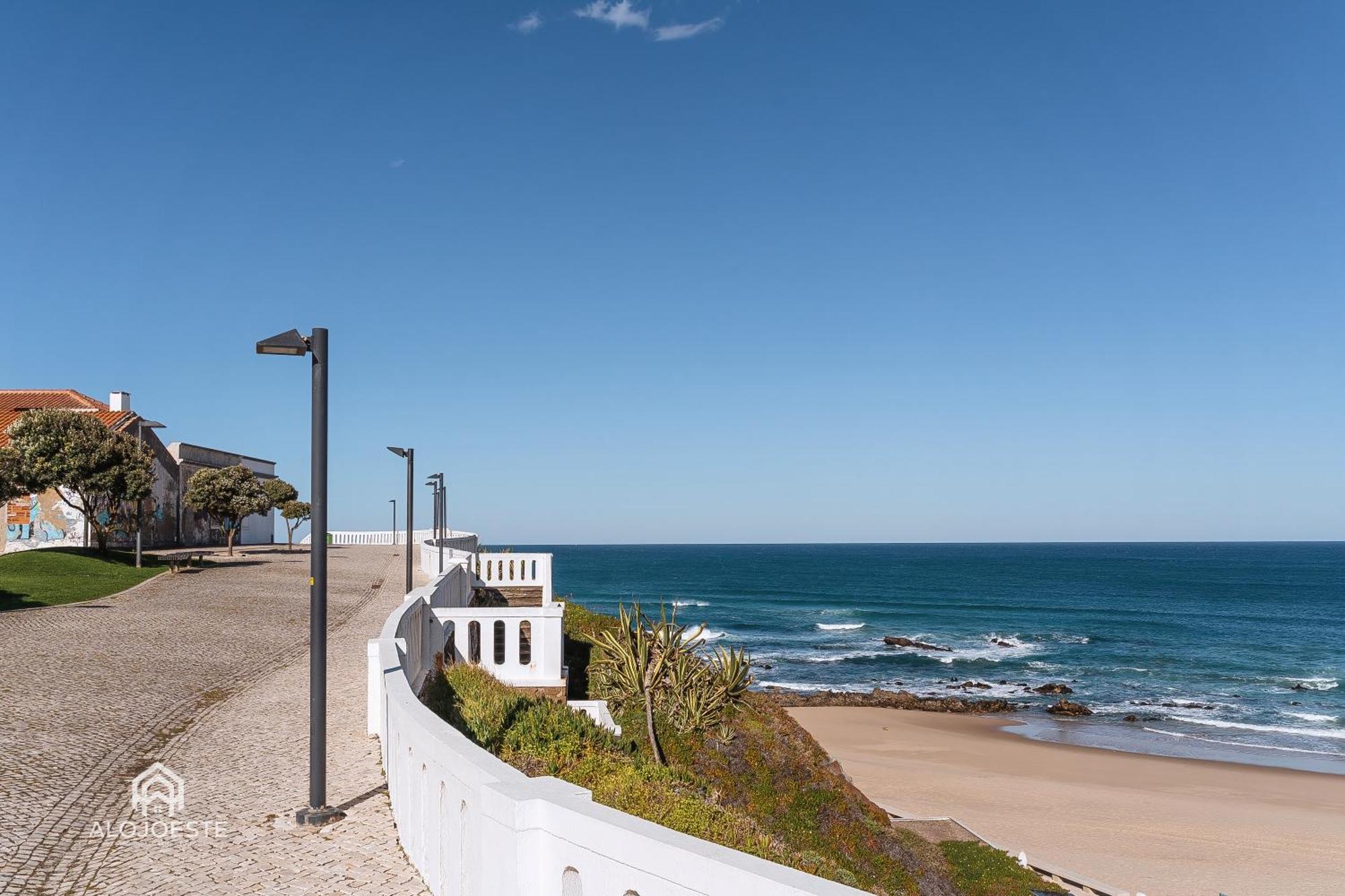 Palmeiras Beach House - Santa Cruz Santa Cruz  Esterno foto