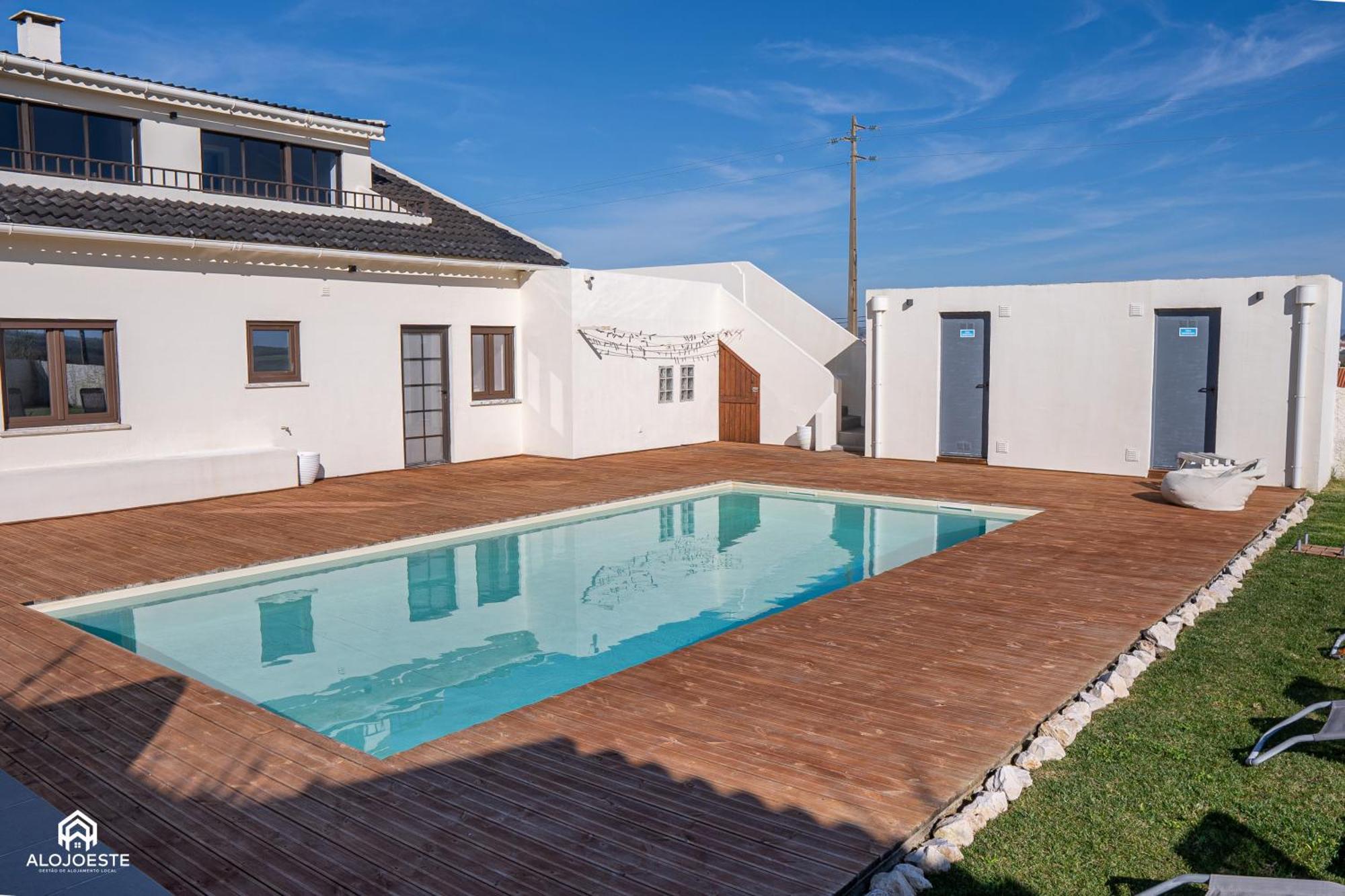 Palmeiras Beach House - Santa Cruz Santa Cruz  Esterno foto