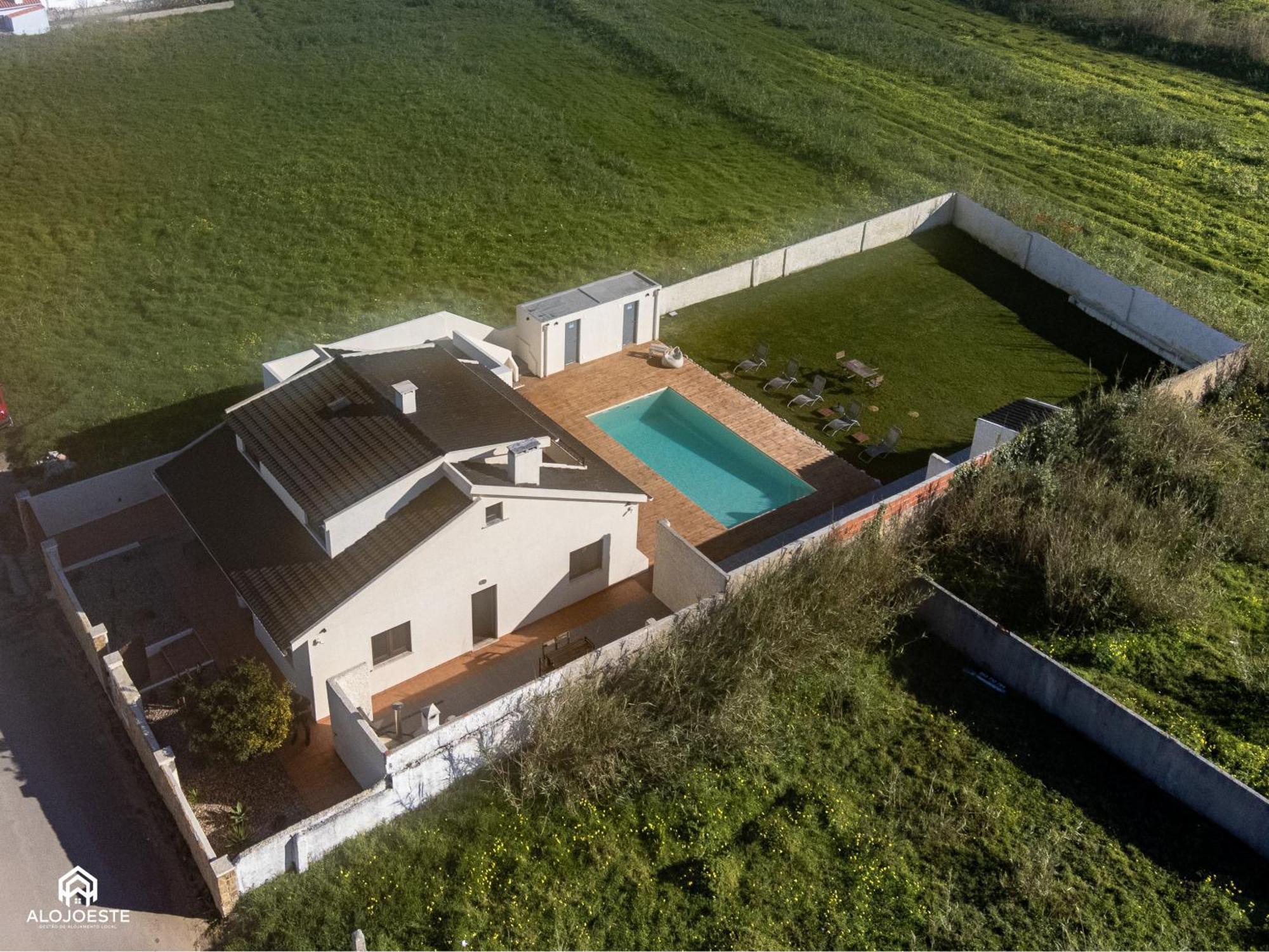 Palmeiras Beach House - Santa Cruz Santa Cruz  Esterno foto