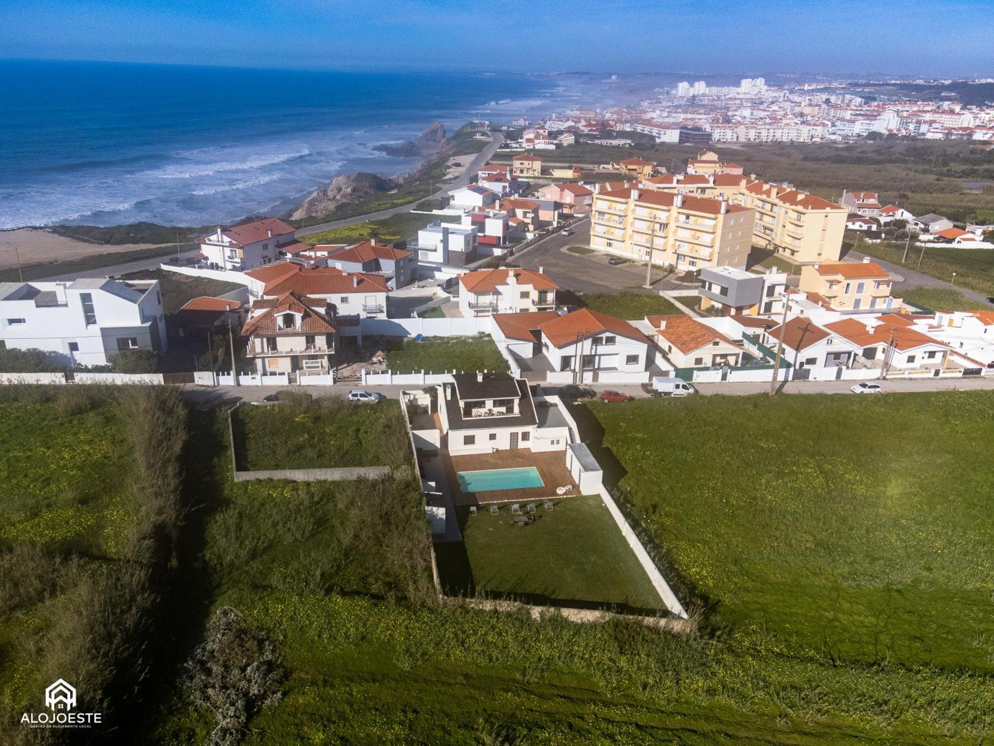 Palmeiras Beach House - Santa Cruz Santa Cruz  Esterno foto